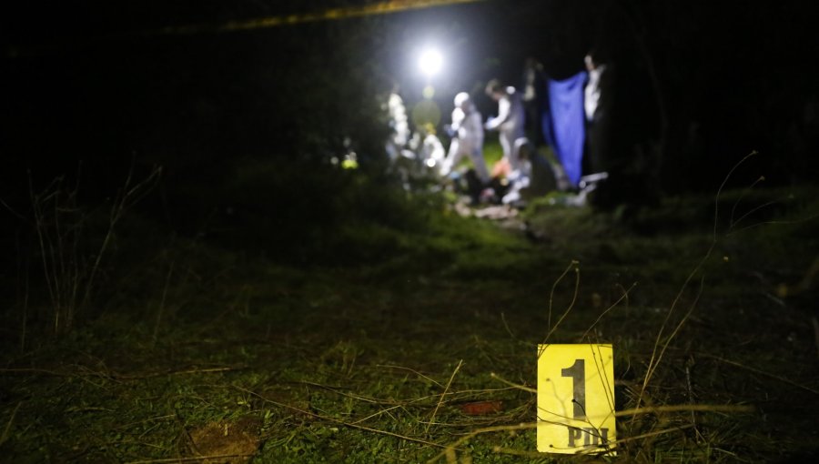 En prisión preventiva quedaron los presuntos autores del homicidio de mujer en Cartagena