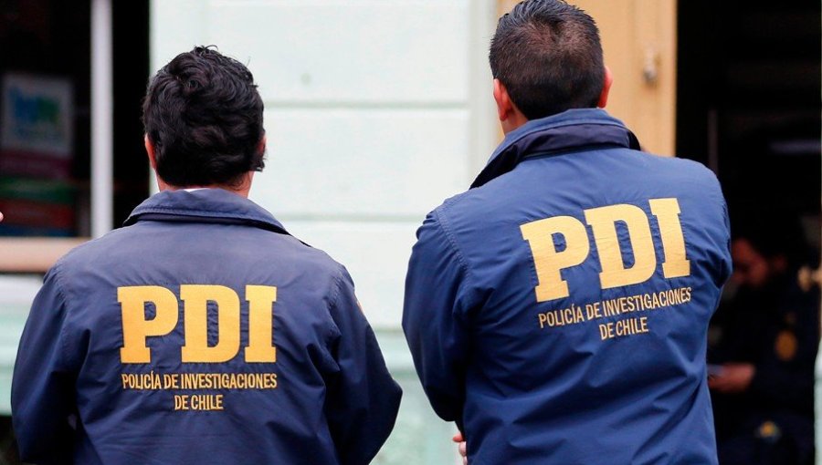 Fiscalizan a extranjeros en Los Andes, Llay Llay y La Ligua: detectan que 11 ingresaron a Chile de manera clandestina