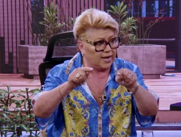 “Todos fuimos testigos y cómplices”: Patricia Maldonado lanza grave acusación sobre periodista fallecido