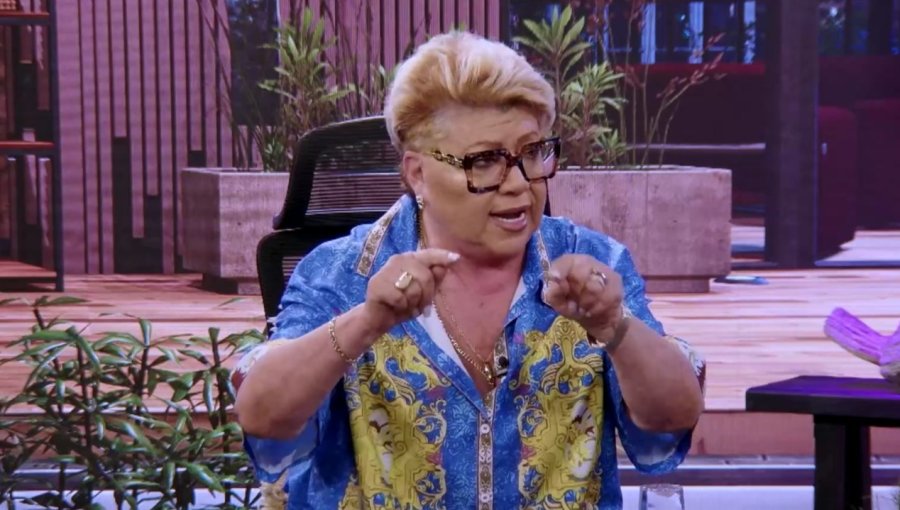 “Todos fuimos testigos y cómplices”: Patricia Maldonado lanza grave acusación sobre periodista fallecido