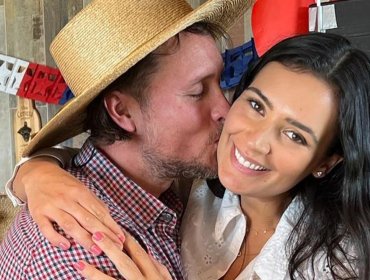 Dominique Gallego reaparece y desata polémica en Puerto Montt por video municipal