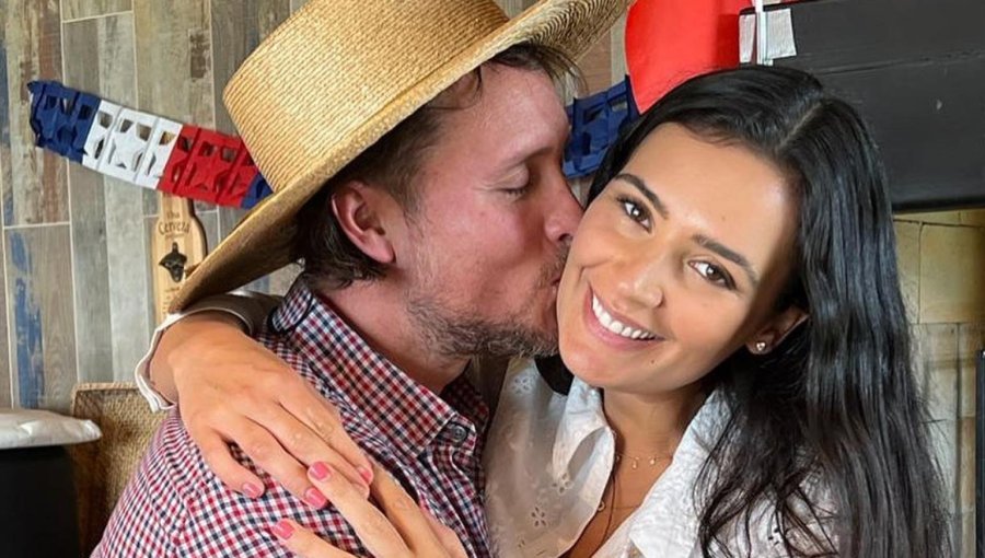 Dominique Gallego reaparece y desata polémica en Puerto Montt por video municipal