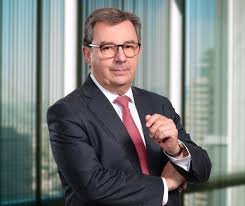 Fernando Barros asoma como próximo ministro de Defensa de Kast