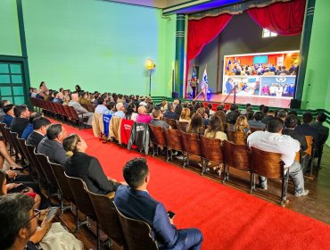 Fiscalía de Tarapacá desarticula el crimen organizado y detiene a más de 170 líderes mafiosos