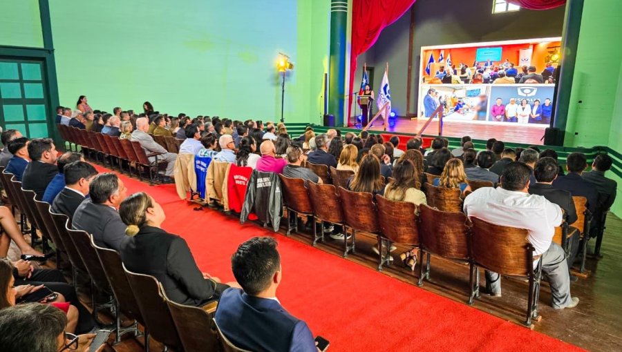 Fiscalía de Tarapacá desarticula el crimen organizado y detiene a más de 170 líderes mafiosos