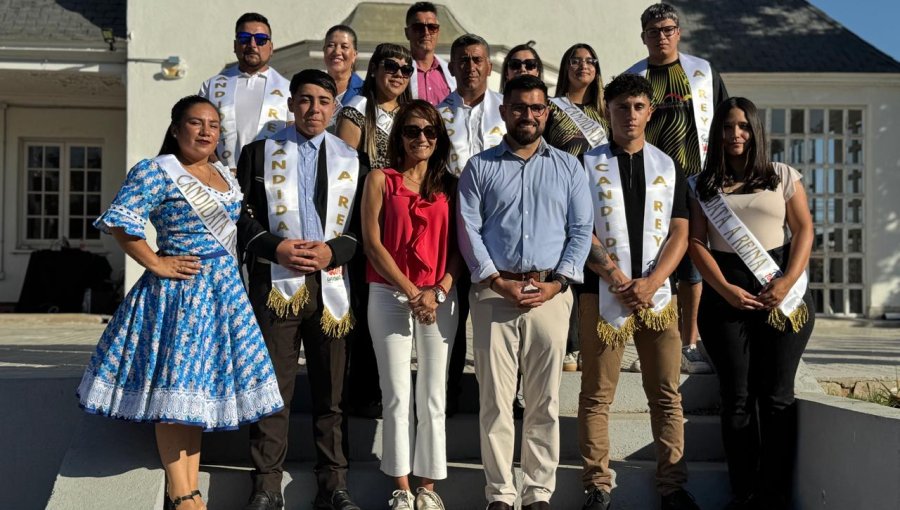 Tradición, comunidad y cultura: comienza la Fiesta del Tomate Limachino 2026