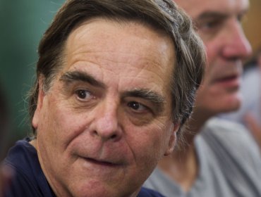 “La verdad me hizo libre”: Berríos deja a los jesuitas luego de fallo favorable del Vaticano