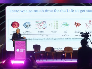 Congreso Futuro consolida su impacto global y en políticas públicas