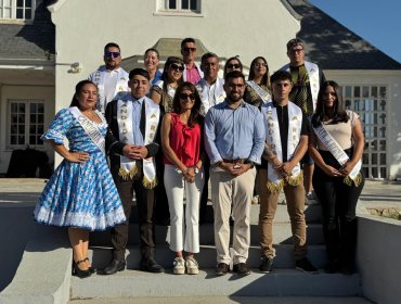 Tradición, comunidad y cultura: comienza la Fiesta del Tomate Limachino 2026