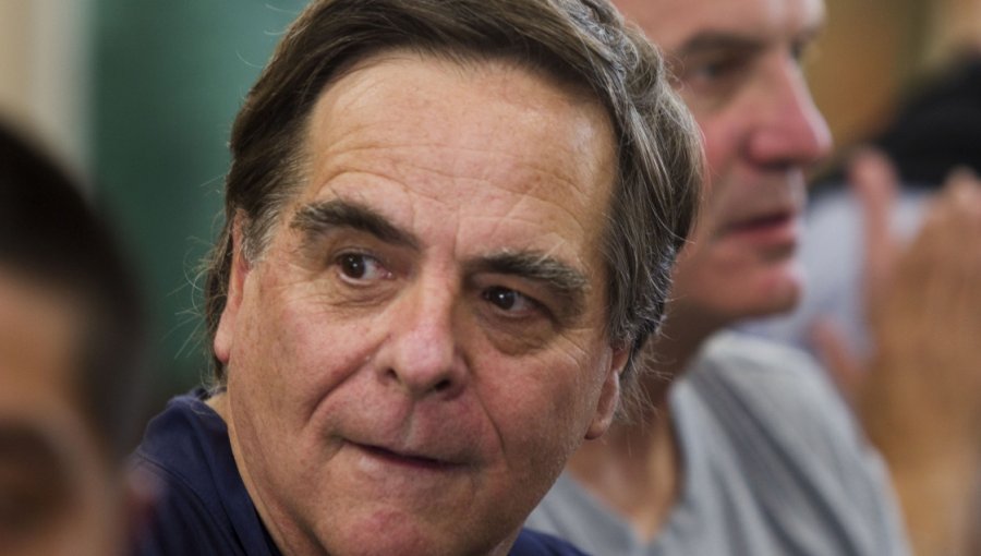 “La verdad me hizo libre”: Berríos deja a los jesuitas luego de fallo favorable del Vaticano