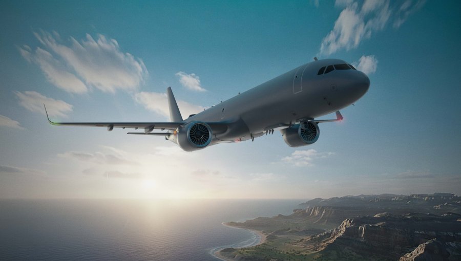 EE.UU. alerta a aerolíneas por riesgos en espacios aéreos de América Latina