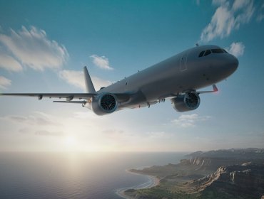 EE.UU. alerta a aerolíneas por riesgos en espacios aéreos de América Latina