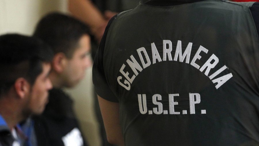 Prisión preventiva para imputado por homicidio de menor en Antofagasta