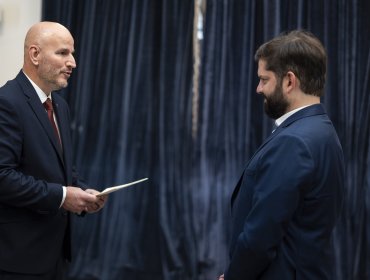 EE.UU. anuncia donación de asistencia para combatir incendios en Ñuble y Biobío