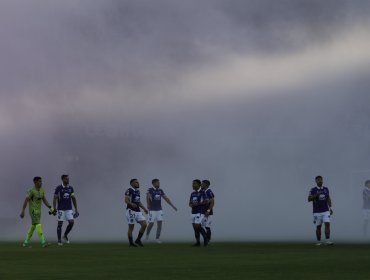 Deportes Concepción y Universidad de Concepción activan apoyo solidario por emergencia en la Región del Biobío