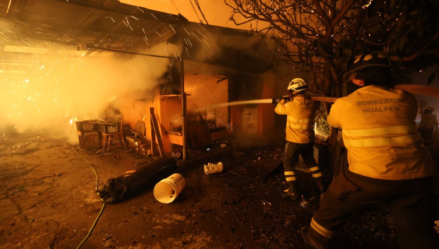 Estado de catástrofe se formaliza horas después del anuncio y genera cuestionamientos
