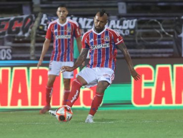 Colo Colo podría mostrar nuevas caras ante Alianza de Lima