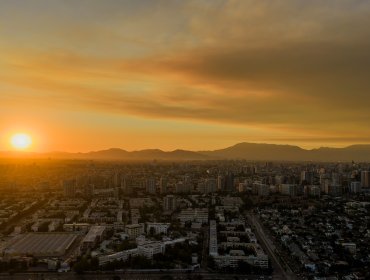 Conaf reporta 24 incendios forestales en combate a nivel nacional