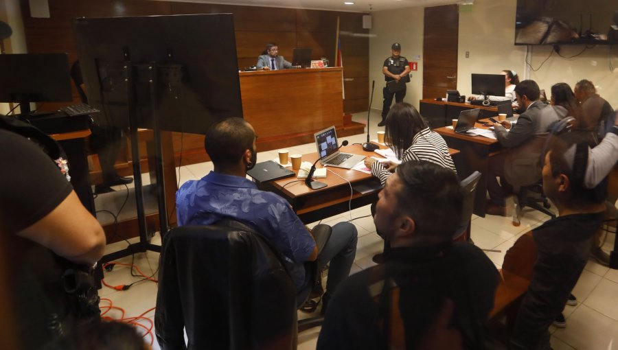 Tribunal mantiene arresto domiciliario para dos de los tres hijos de Julia Chuñil por parricidio