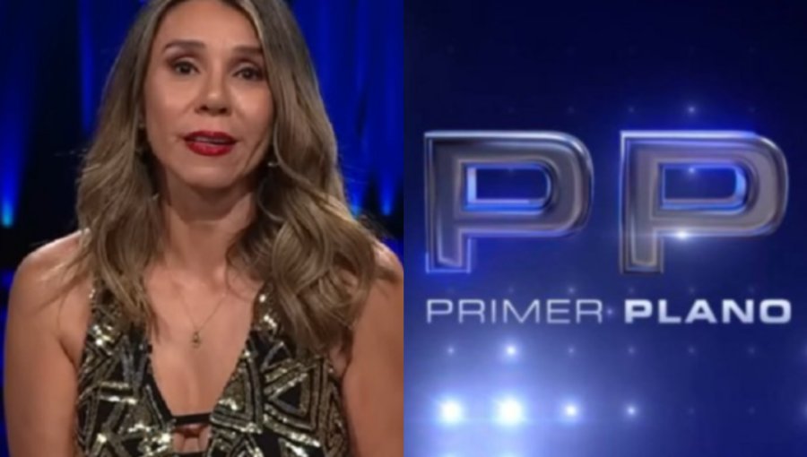 Las disculpas de Cecilia Gutiérrez tras críticas por Primer Plano durante la emergencia nacional