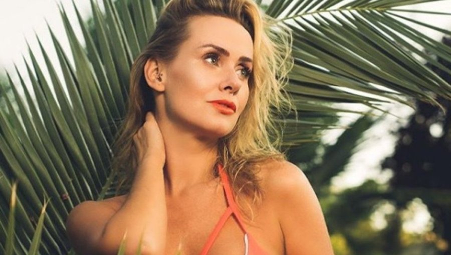 Preocupación por Lola Melnyck: ex figura de Morandé confirmó que sufrió un infarto