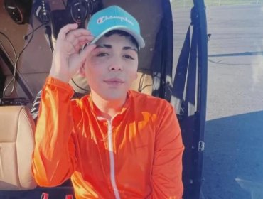 Diego Pánico asegura que donará su dinero de Fiebre de Baile a los damnificados de los incendios en Ñuble y Biobío: “Lo hago de corazón”