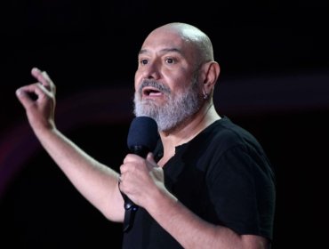 Entre pifias y aplausos: León Murillo enfrentó tensa noche en Olmué