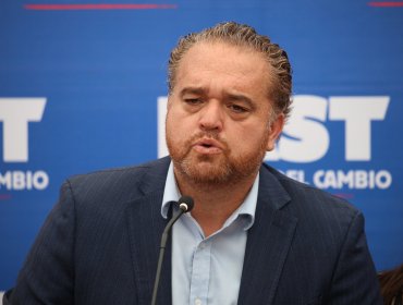 Gobernador del Biobío busca apoyos de Boric y Kast para que no se repita una reconstrucción como la de Viña del Mar y Quilpué