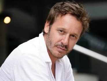 No convenció al público: Benjamín Vicuña recibe duras críticas por su nuevo rol en TV