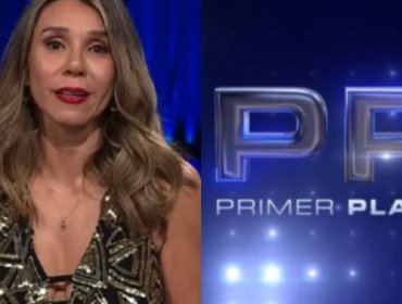 Las disculpas de Cecilia Gutiérrez tras críticas por Primer Plano durante la emergencia nacional