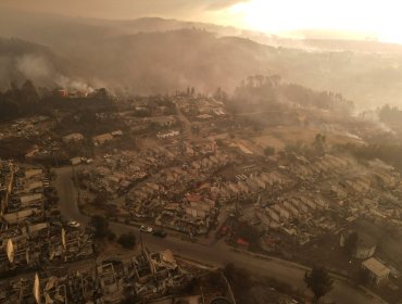 Editorial: Penco y Lirquén … el déjà vu de Viña del Mar y Quilpué