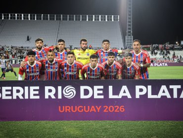 Javier Méndez tras amargo debut en Colo-Colo: "Vengo a sumar de donde me toque, lo que el entrenador me pida"