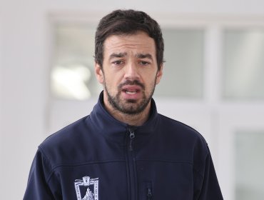 Vodanovic y la crisis interna que atraviesa el oficialismo: "La puesta en escena que tuvo el progresismo es lamentable"