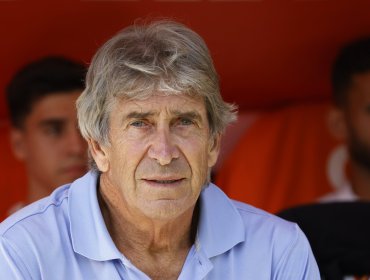Betis de Manuel Pellegrini recibirá al Atlético de Madrid en cuartos de final de la Copa del Rey