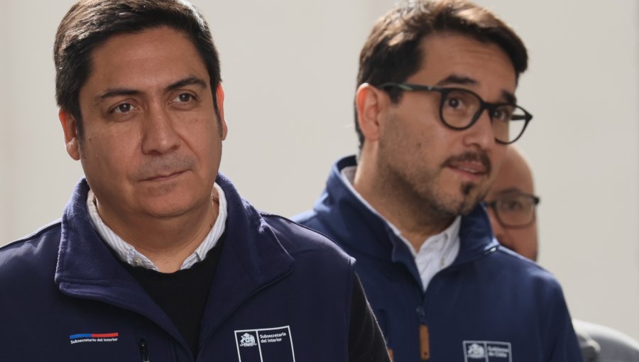 Gobierno rechaza críticas del Alcalde de Penco y asegura que “no hubo horas donde no estuviéramos presentes”