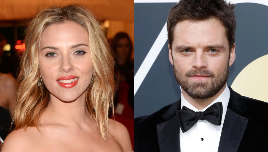 Scarlett Johansson y Sebastian Stan dan el salto a Ciudad Gótica en The Batman Part II