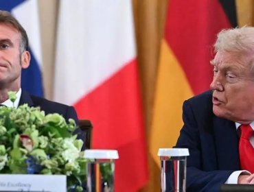 Qué es la "bazuca comercial" de la UE que Francia pide activar para responder a las amenazas arancelarias de Trump por Groenlandia