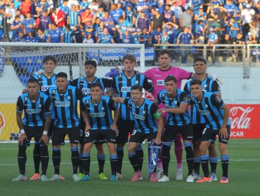 Huachipato mantiene la vista en la Supercopa pese a la tragedia por incendios en el Biobío
