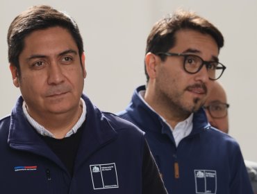 Gobierno rechaza críticas del Alcalde de Penco y asegura que “no hubo horas donde no estuviéramos presentes”
