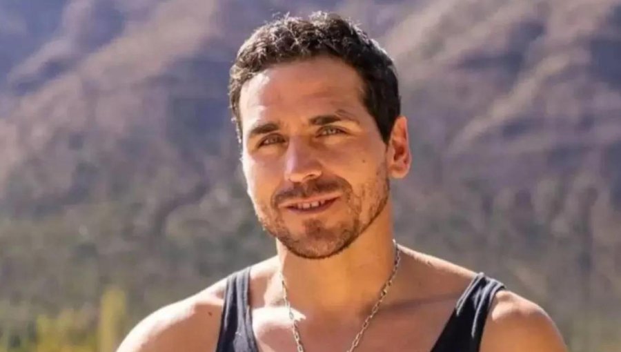 Pangal Andrade sufre accidente durante grabaciones de “El Clan” en el sur de Chile