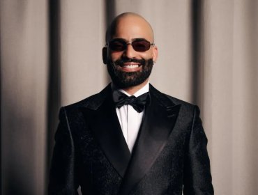 Arcángel celebra 20 años de carrera y presenta “La 8va Maravilla” con un concierto en Puerto Rico