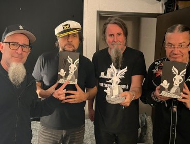 Mr. Bungle suspende su show en Concepción en medio de la emergencia por incendios