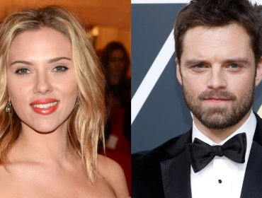 Scarlett Johansson y Sebastian Stan dan el salto a Ciudad Gótica en The Batman Part II