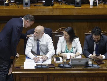 Gobierno busca ordenar más de medio centenar de cambios al proyecto de sistema político