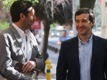 UDI apuesta por reconstruir su sello social y replantea alianza con Chile Vamos