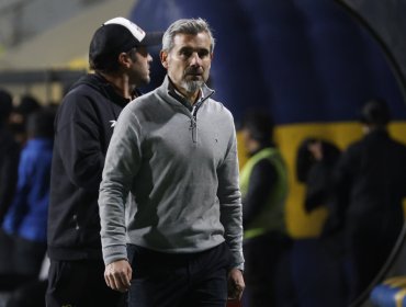 Miguel Ramírez: "No fui el único ni el gran responsable en los descensos de Iquique y Unión"