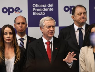 Kast evita polemizar con el Gobierno y pide enfocarse sólo en la emergencia: "Ya tendremos momento para ver si alguien no cumplió"