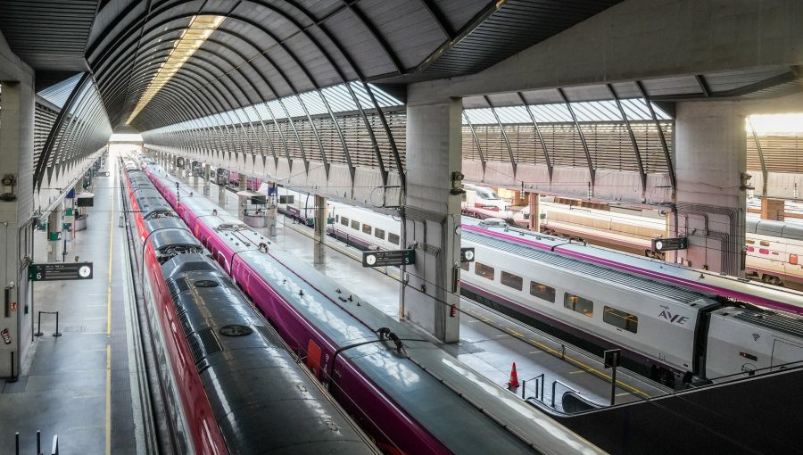 Impacto internacional por tragedia ferroviaria en España