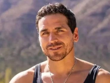 Pangal Andrade sufre accidente durante grabaciones de “El Clan” en el sur de Chile