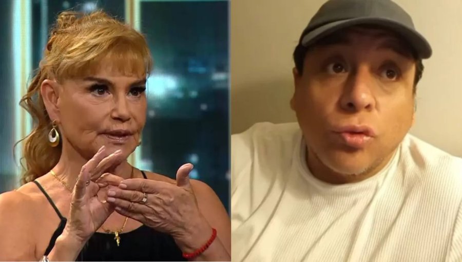 “Me sentí abusado por ella”: estilista de TV lanza grave acusación contra Pilar Cox